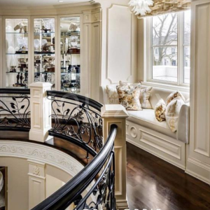 Modern və Təhlükəsiz Məhəccər Sistemləri: Hansı Material Daha Yaxşıdır?