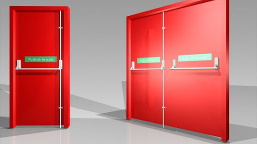 Yangin Qapıları, Yangin qapilar, yangin qapisi, cixish qapilari, yangin ...