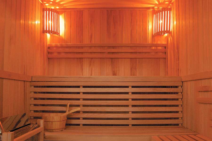 Sauna tikintisi, sauna isleri, buxar otagi, fin hamami